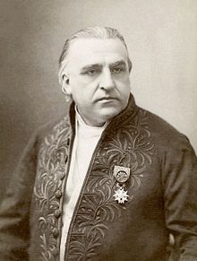 Acquaintance: Jean-Martin Charcot