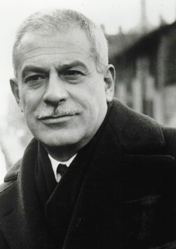 Elio Vittorini