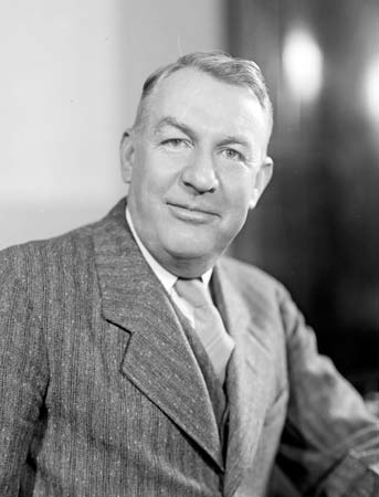 Sam Ervin