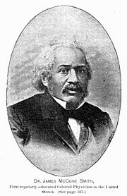 James Smith