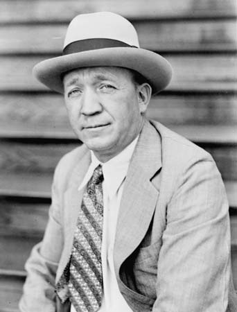 Knute Rockne