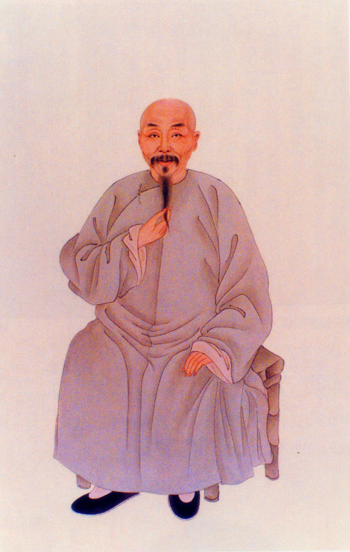 Feng Kuei-fen