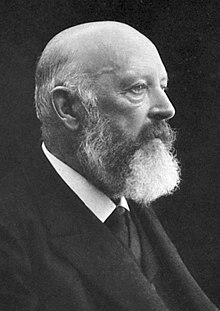 mentor: Adolf von Baeyer