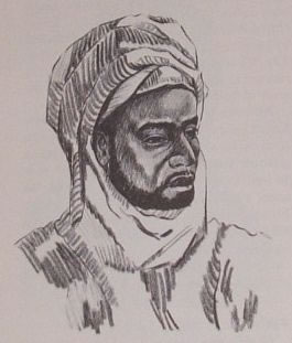 Shaihu dan Fodio