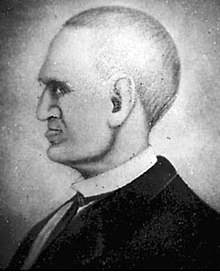 Jesse Applegate