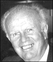 John Seller Brubacher