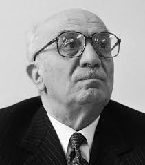 Amintore FANFANI