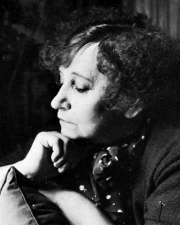 Sidonie-Gabrielle Colette