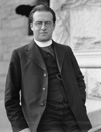 Georges Lemaitre