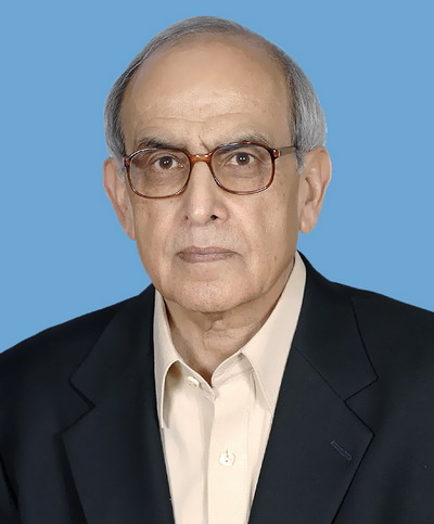 Farooq Leghari