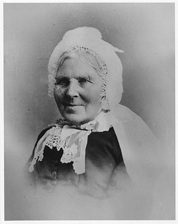 Catharine Traill