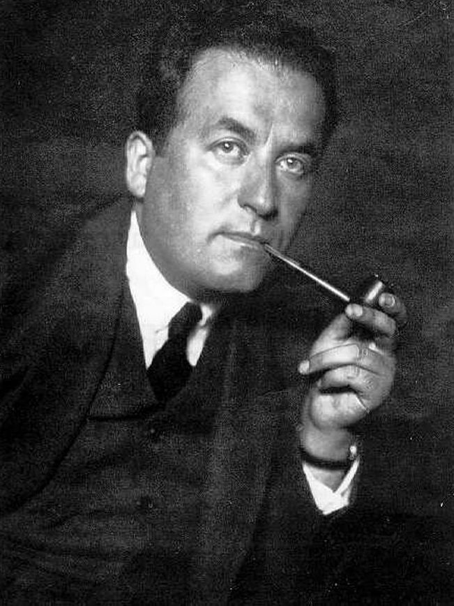 Shmuel Yosef