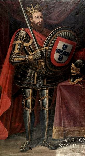 Afonso I