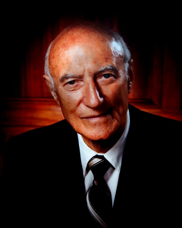 Kenneth Irving