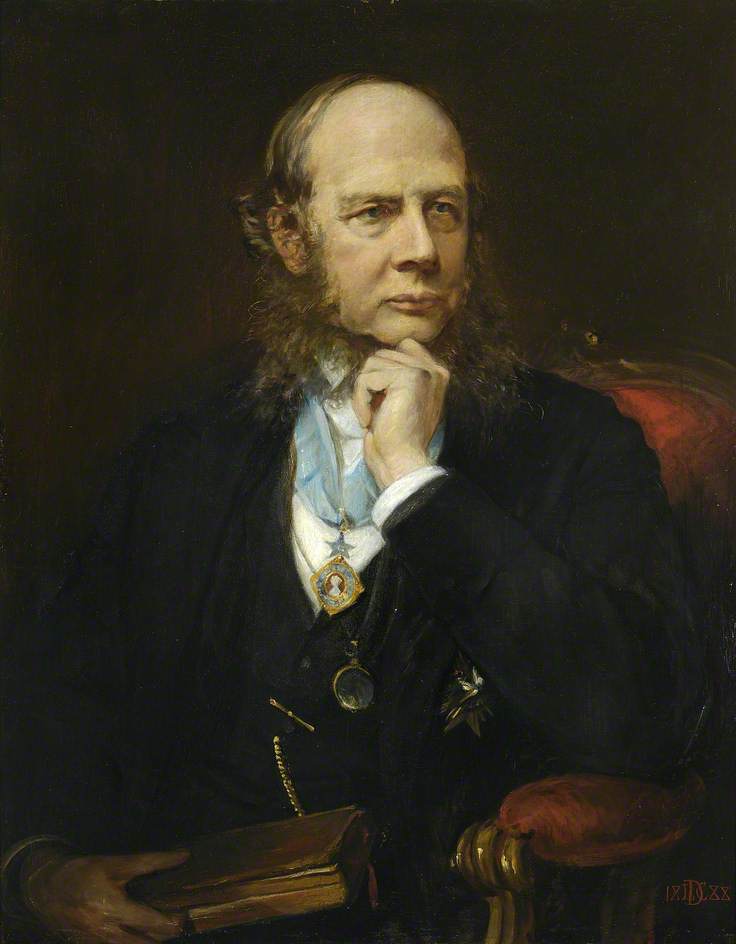 Henry Maine