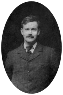 Richard Tawney