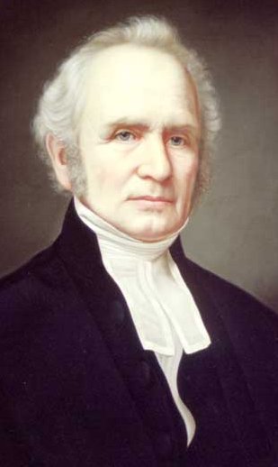John Robinson