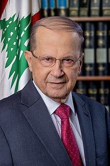 Michel Aoun
