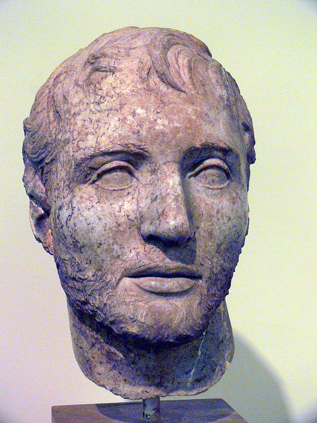 Titus Flamininus