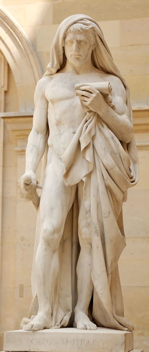 Marcus Uticensis