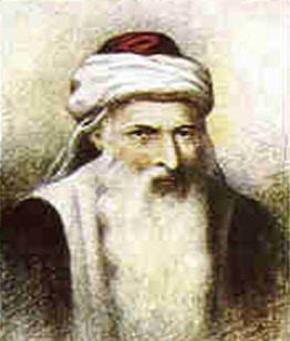 Joseph Caro