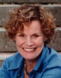 Judy Sussman Blume