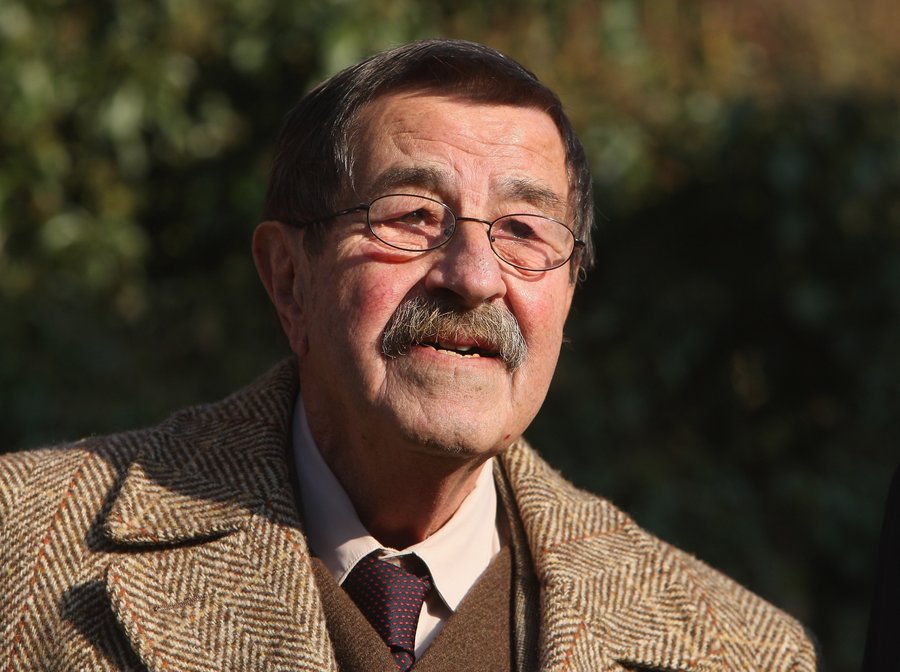 Gunter Grass