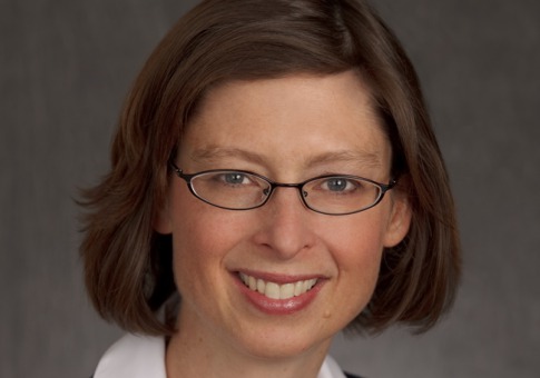 Abigail Johnson