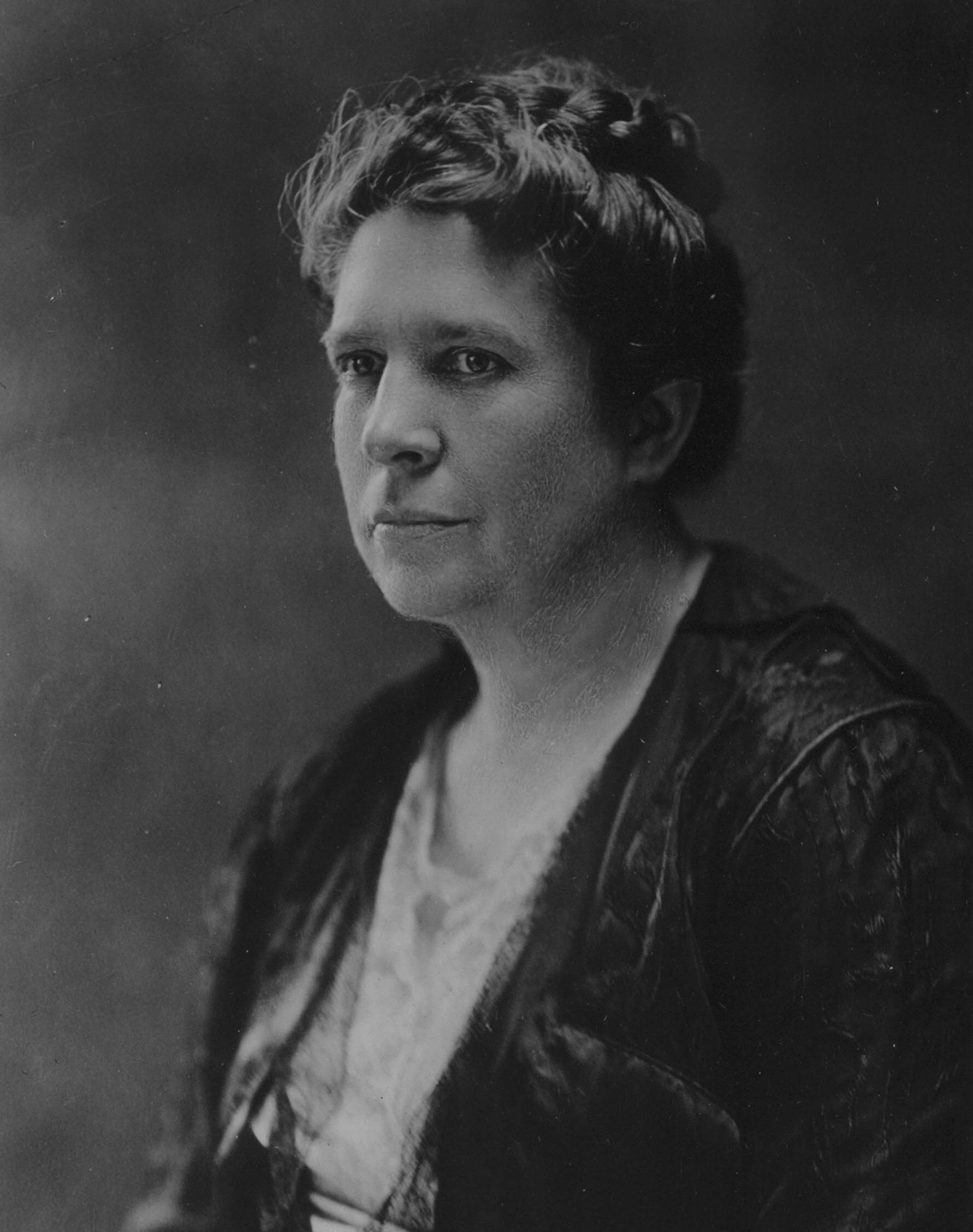 Florence Kelley
