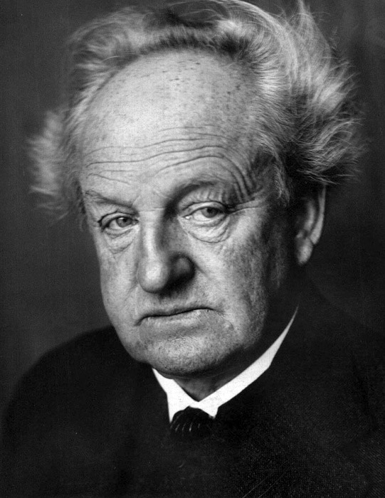 Johann Hauptmann