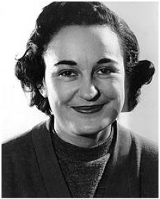 Ruth First