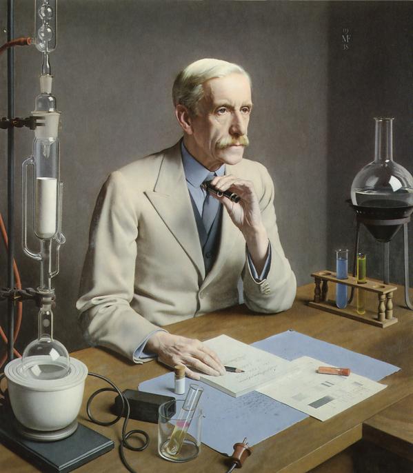 Frederick Hopkins