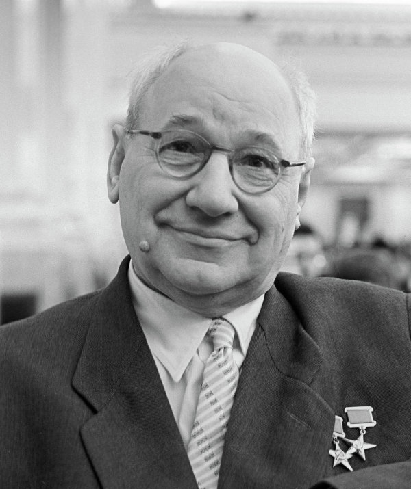 Andrei Tupolev