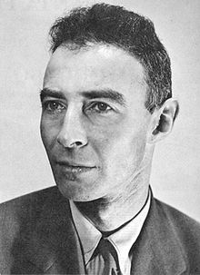 colleague: Julius Oppenheimer