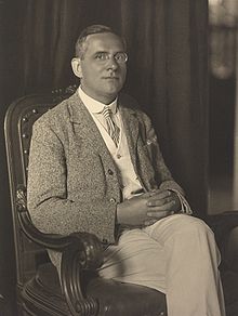 Friedrich Schlick