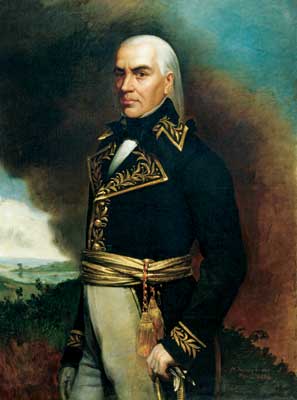Sebastián Miranda y Rodríguez de Espinoza