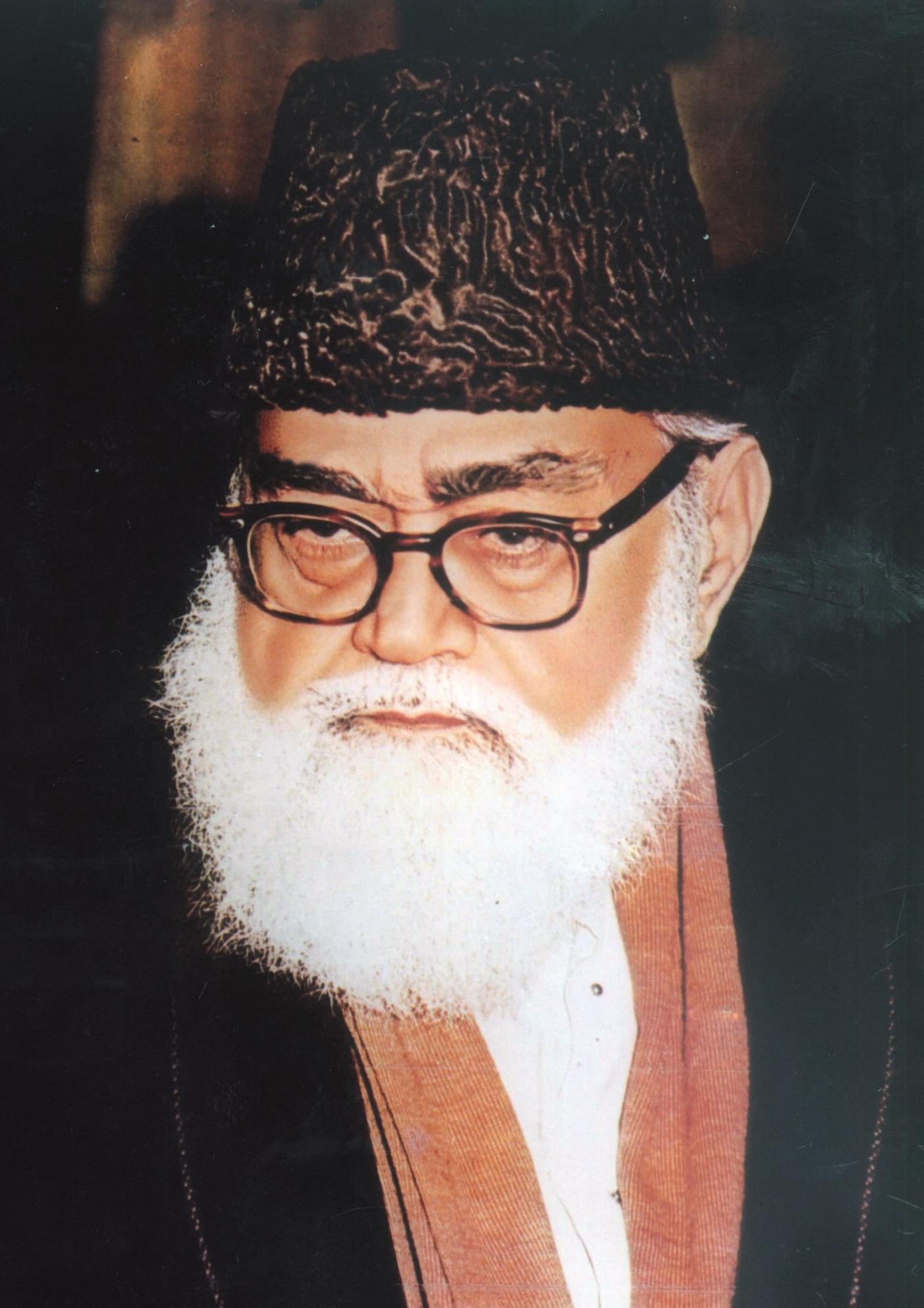 Abul Maudud