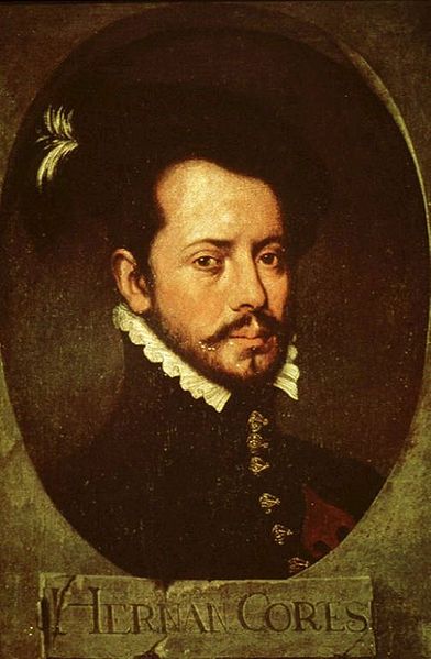 Antonio de Mendoza