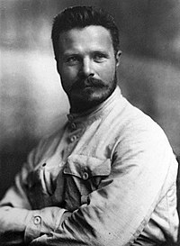 Mikhail Frunze