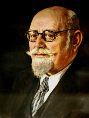 Karl Renner