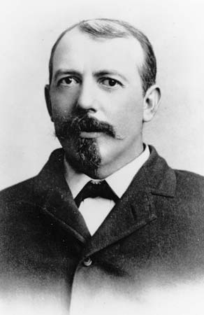 Edward Scripps