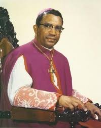 Harold Perry