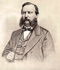 Anson Burlingame