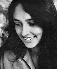 Joan Chandos Baez
