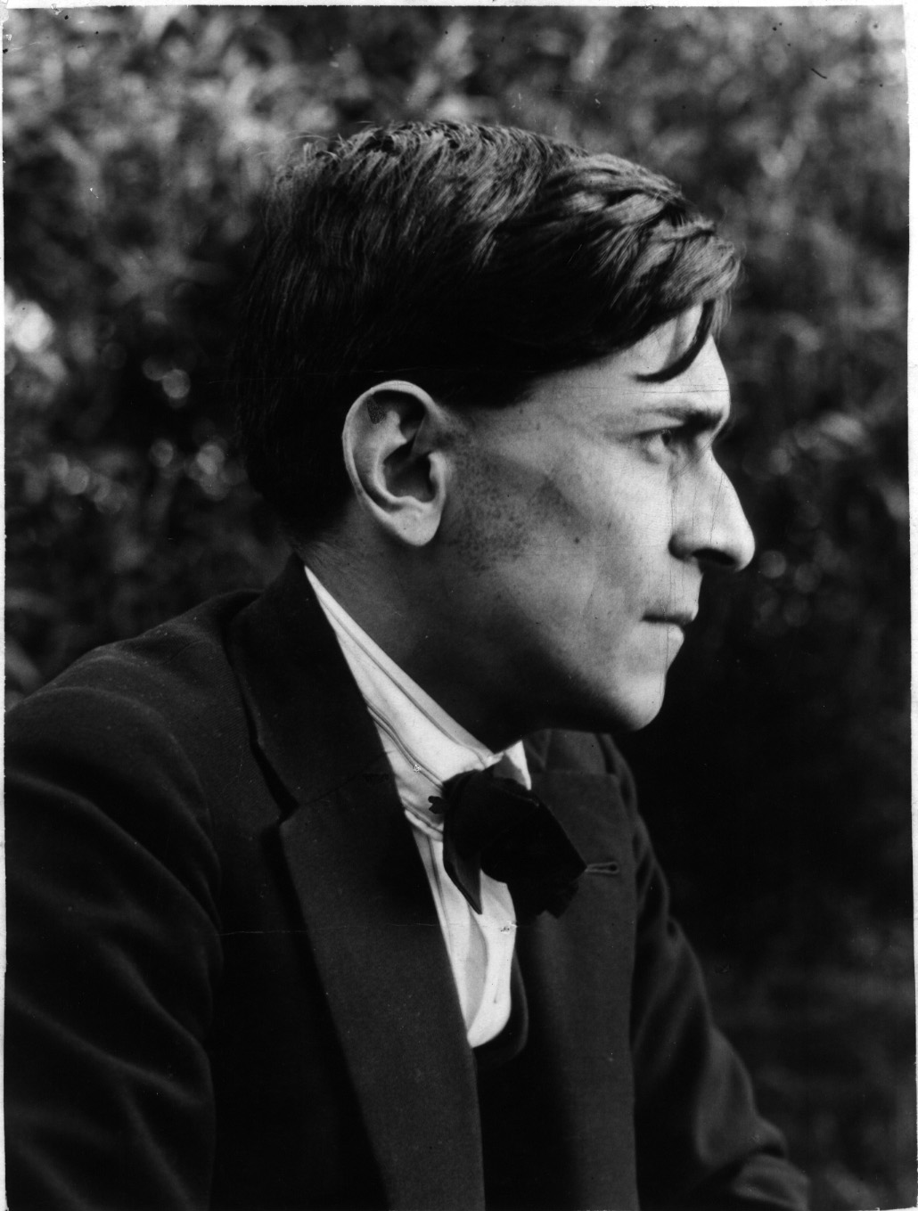 José Mariátegui