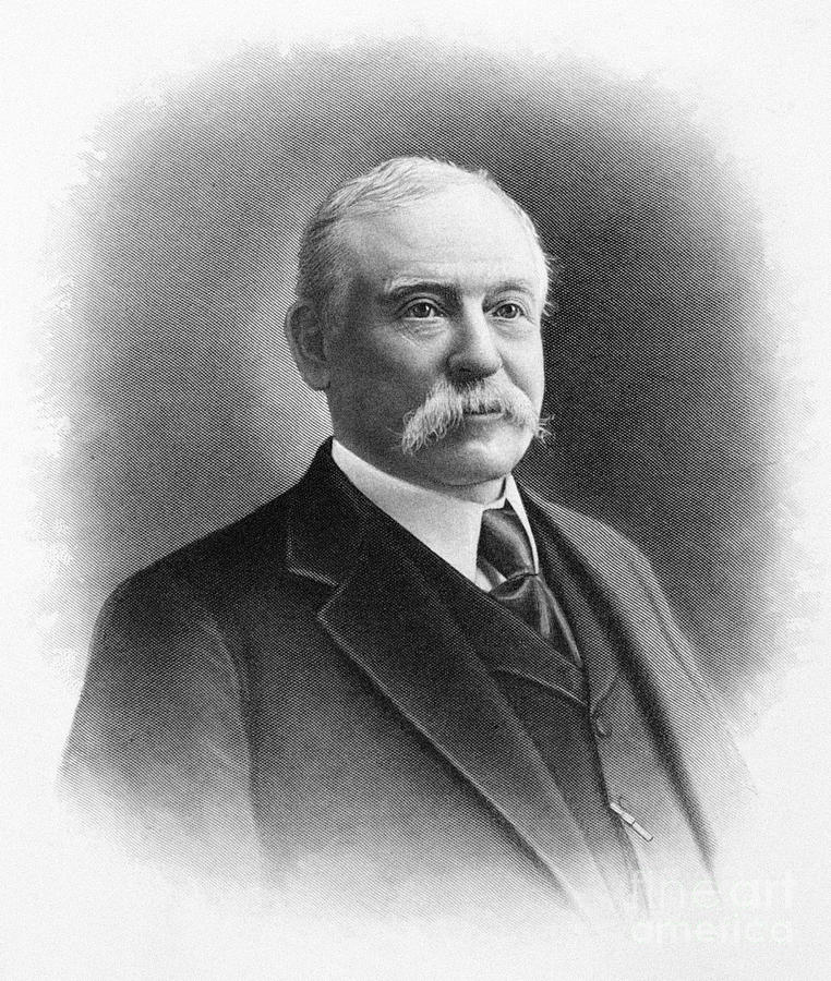 Marcus Daly