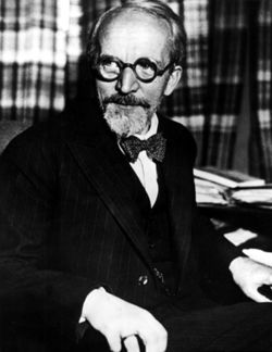 Friedrich Meinecke