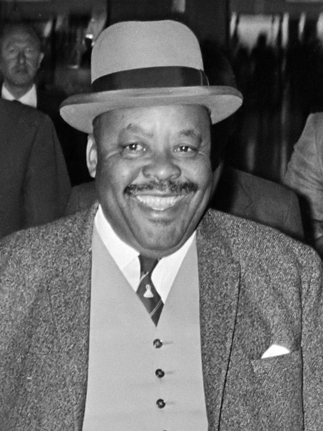 Joseph Jonathan