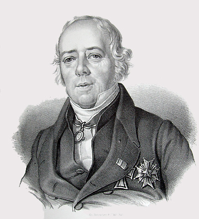 Hans Ørsted