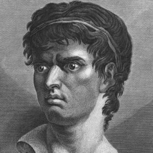 Marcus Brutus